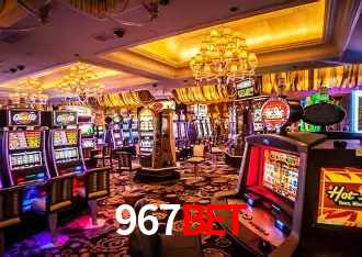 Apostas de Basquete 967bet