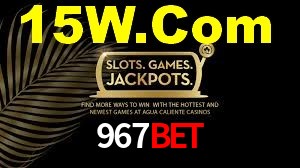 967bet: Seu Cassino Premiado com Pagamentos Rápidos
