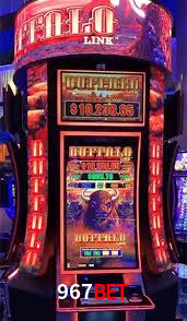 967bet App Interface