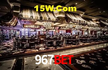 Torneios 967bet