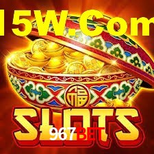 967bet: Jogos de Caça-Níqueis-Altas Recompensas, Roleta-Velocidade, Blackjack-Desafios Máximos