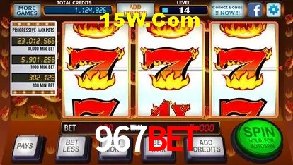Experiência VIP 967bet