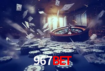 Promoção Relâmpago 967bet