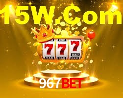 Programa VIP 967bet