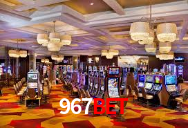 967bet