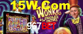 Live Casino 967bet
