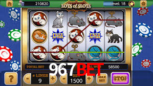 Instant EasyPaisa 967bet