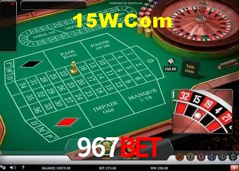 Estatísticas Esportivas 967bet