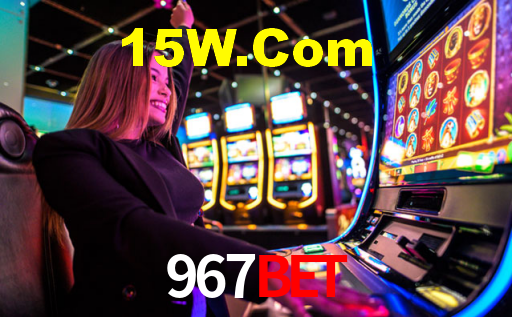 967bet