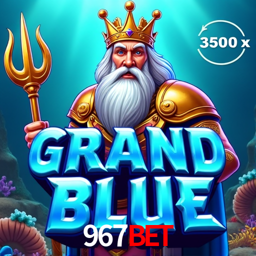 Interface do App 967bet
