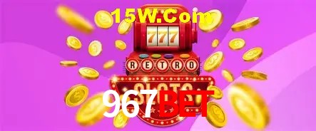 Provedores de Jogos 967bet