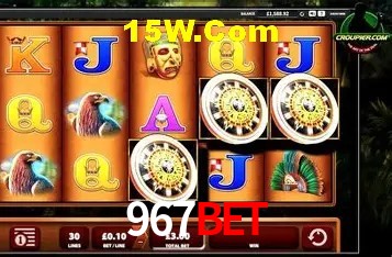 Segurança 2FA 967bet