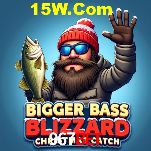 Slot Games 967bet