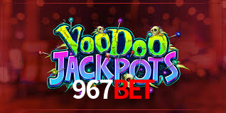 Daily Bonuses 967bet